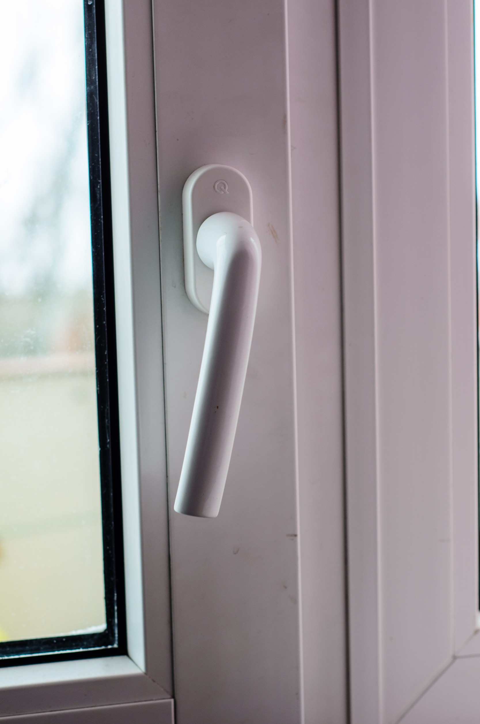 Ventana PVC