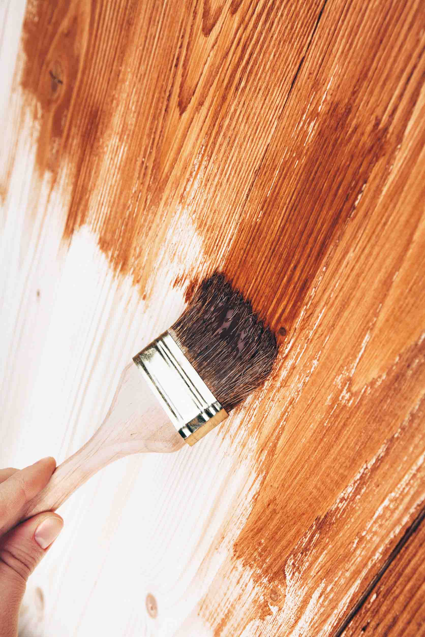 Pintura exterior